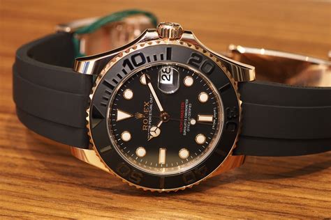 rolex yachtmaster 1 gold|rolex yacht master price list.